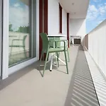 A&g Elettra Flat A Pochi Passi Dal Mare E Venezia *