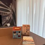 A&g Elettra Flat A Pochi Passi Dal Mare E Venezia *