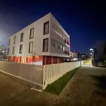 A&g Elettra Flat A Pochi Passi Dal Mare E Venezia Appartement