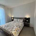 Appartement A&g Elettra Flat A Pochi Passi Dal Mare E Venezia *