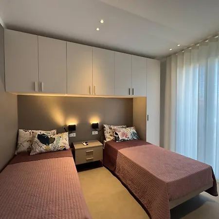 Apartment A&g Elettra Flat A Pochi Passi Dal Mare E Venezia *