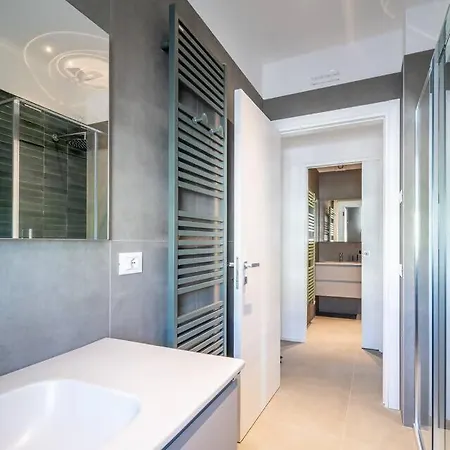 A&g Elettra Flat A Pochi Passi Dal Mare E Venezia Apartment *