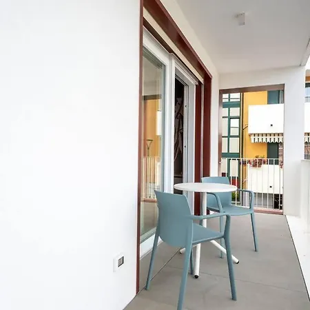 Apartment A&g Elettra Flat A Pochi Passi Dal Mare E Venezia *
