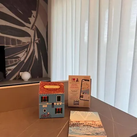 A&g Elettra Flat A Pochi Passi Dal Mare E Venezia *