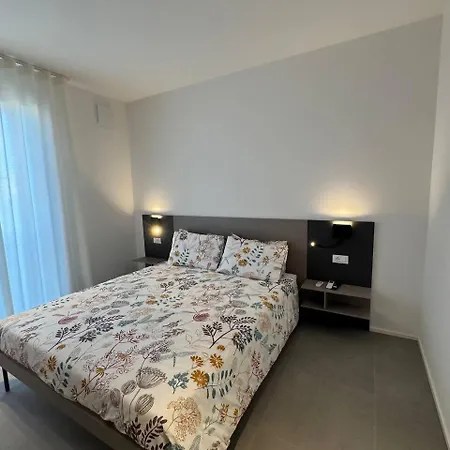 Apartment A&g Elettra Flat A Pochi Passi Dal Mare E Venezia *