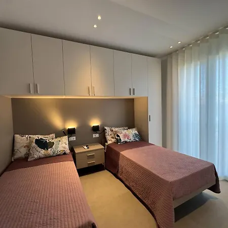 Apartment A&g Elettra Flat A Pochi Passi Dal Mare E Venezia Cavallino-Treporti