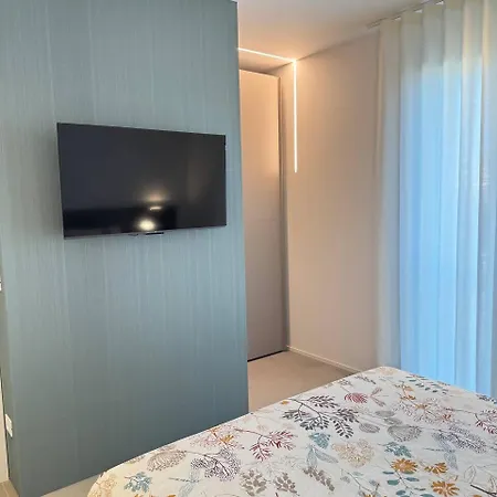 A&g Elettra Flat A Pochi Passi Dal Mare E Venezia * Cavallino-Treporti