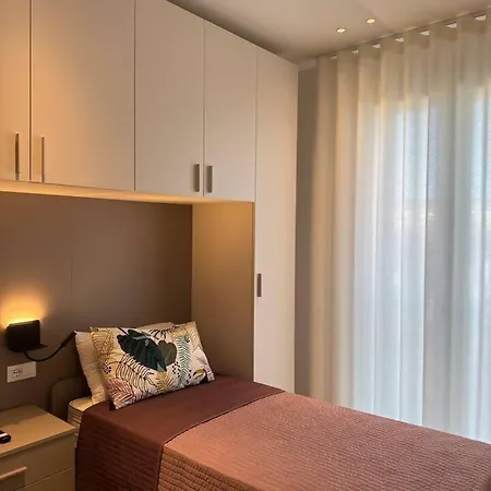 Apartment A&g Elettra Flat A Pochi Passi Dal Mare E Venezia *
