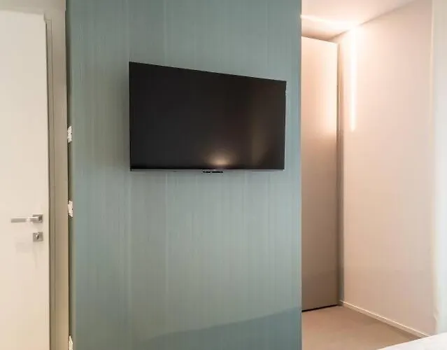 Appartement A&g Elettra Flat A Pochi Passi Dal Mare E Venezia *