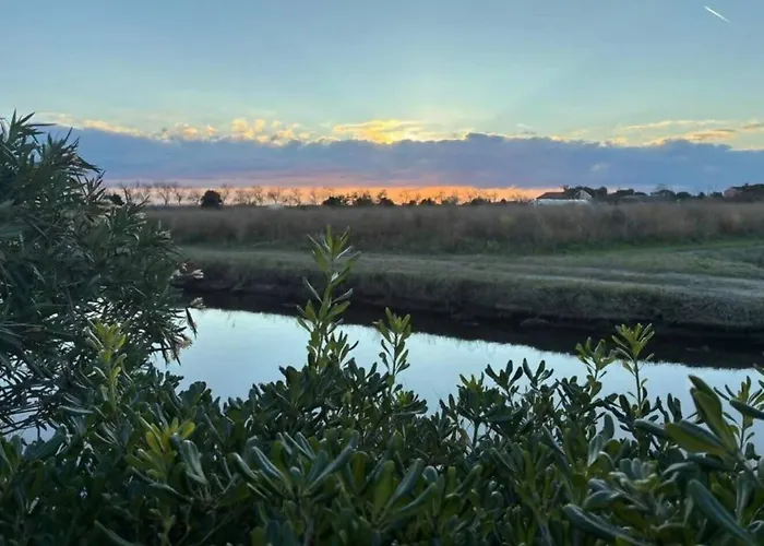 A&g Elettra Flat A Pochi Passi Dal Mare E Venezia Apartment *