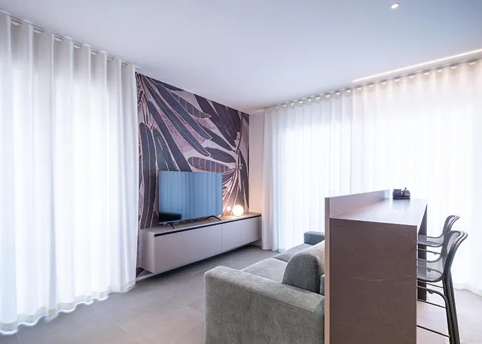 Appartement A&g Elettra Flat A Pochi Passi Dal Mare E Venezia *