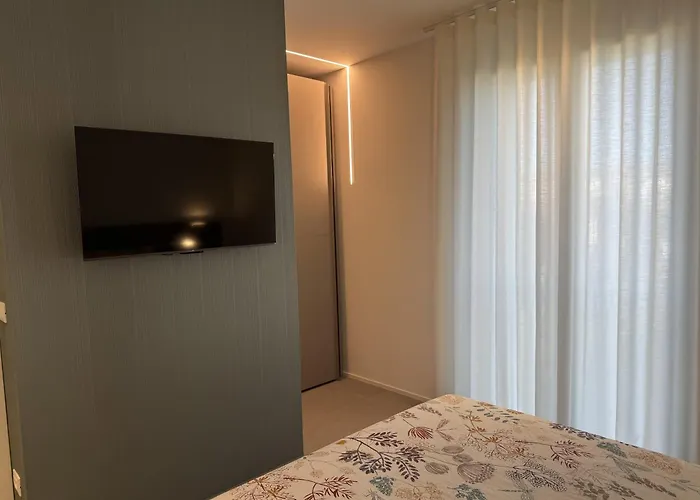 A&g Elettra Flat A Pochi Passi Dal Mare E Venezia *