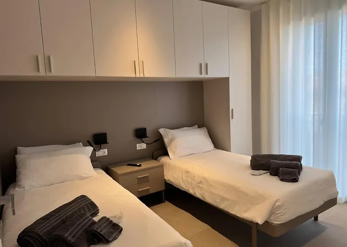 A&g Elettra Flat A Pochi Passi Dal Mare E Venezia Cavallino-Treporti