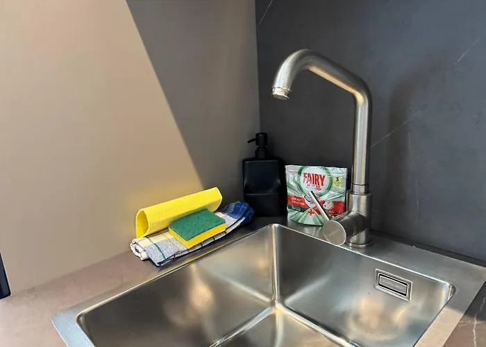 A&g Elettra Flat A Pochi Passi Dal Mare E Venezia * Cavallino-Treporti