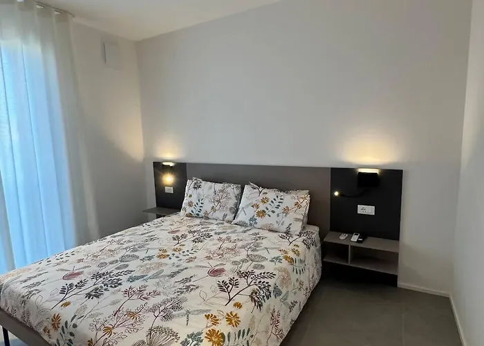 Apartment A&g Elettra Flat A Pochi Passi Dal Mare E Venezia *