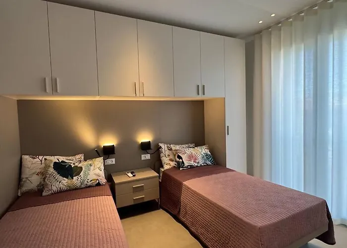 Appartement A&g Elettra Flat A Pochi Passi Dal Mare E Venezia Cavallino-Treporti