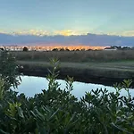 A&g Elettra Flat A Pochi Passi Dal Mare E Venezia Lejlighed *