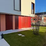 A&g Elettra Flat A Pochi Passi Dal Mare E Venezia *