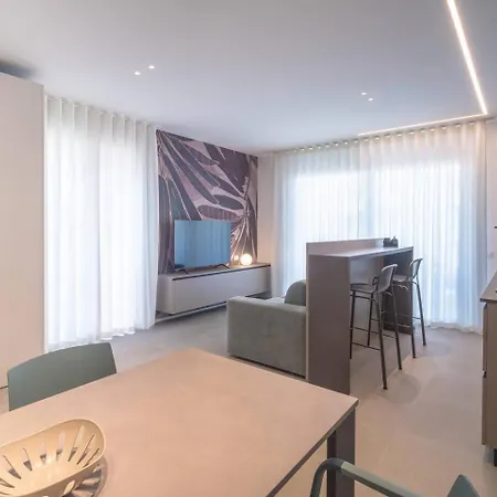 Apartman A&g Elettra Flat A Pochi Passi Dal Mare E Venezia *