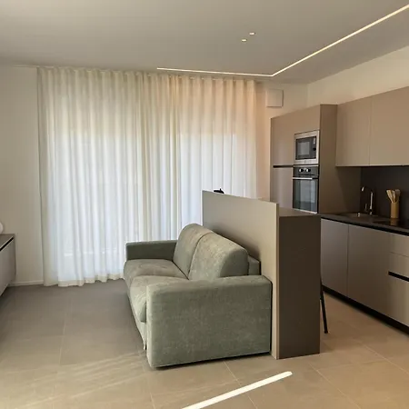 Apartman A&g Elettra Flat A Pochi Passi Dal Mare E Venezia *