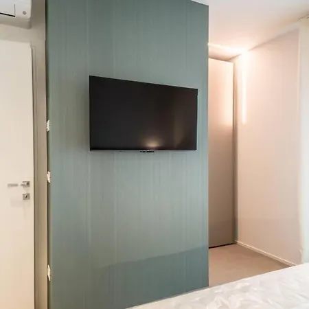 아파트 A&g Elettra Flat A Pochi Passi Dal Mare E Venezia *
