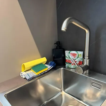 A&g Elettra Flat A Pochi Passi Dal Mare E Venezia * 카발리노