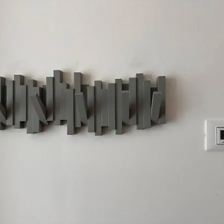 Apartman A&g Elettra Flat A Pochi Passi Dal Mare E Venezia *
