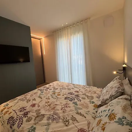 A&g Elettra Flat A Pochi Passi Dal Mare E Venezia 아파트 *