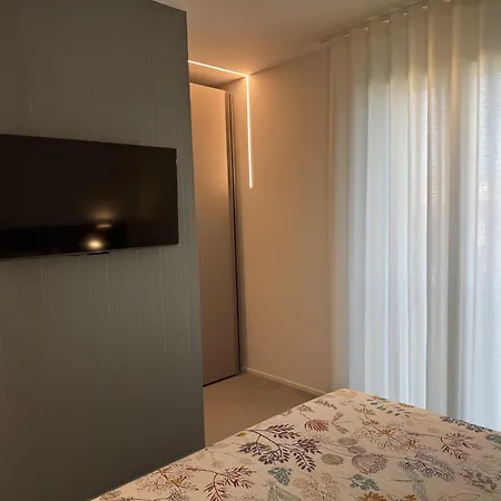 A&g Elettra Flat A Pochi Passi Dal Mare E Venezia 아파트