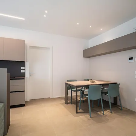 Apartman A&g Elettra Flat A Pochi Passi Dal Mare E Venezia Cavallino-Treporti