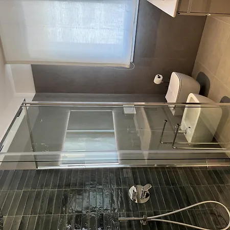 A&g Elettra Flat A Pochi Passi Dal Mare E Venezia *