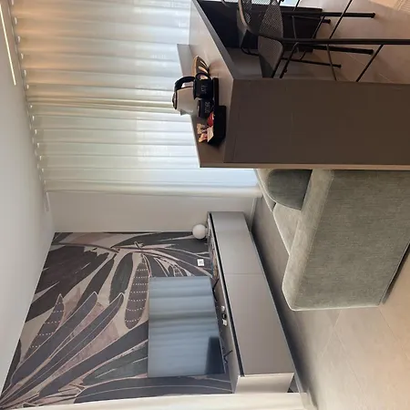 Apartman A&g Elettra Flat A Pochi Passi Dal Mare E Venezia