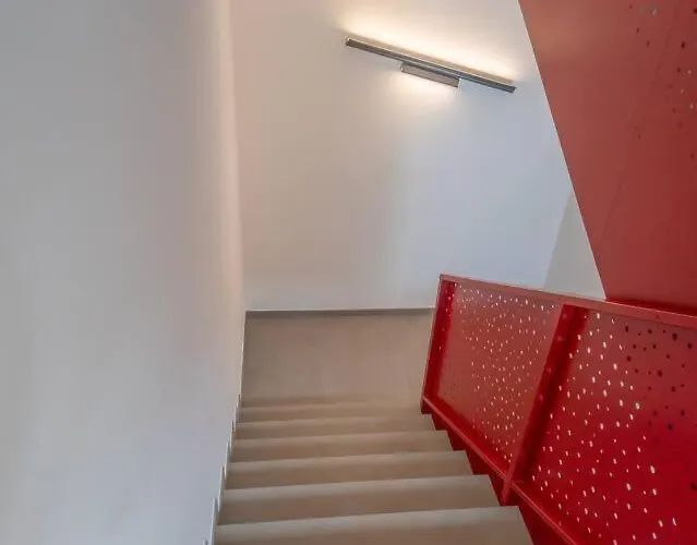 Apartment A&g Elettra Flat A Pochi Passi Dal Mare E Venezia