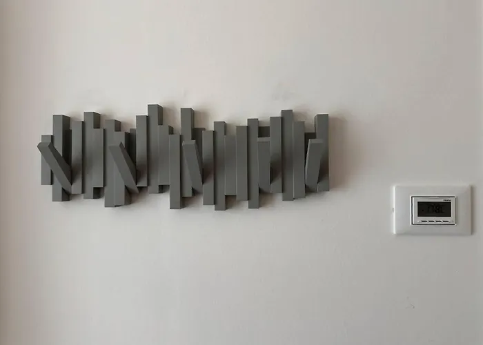 Apartment A&g Elettra Flat A Pochi Passi Dal Mare E Venezia *