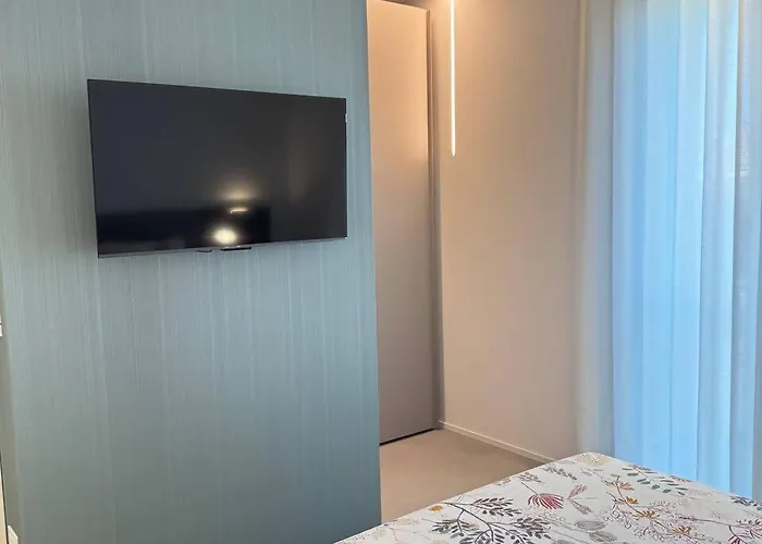 A&g Elettra Flat A Pochi Passi Dal Mare E Venezia * Cavallino-Treporti