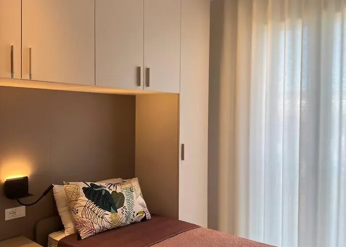 Apartament A&g Elettra Flat A Pochi Passi Dal Mare E Venezia *